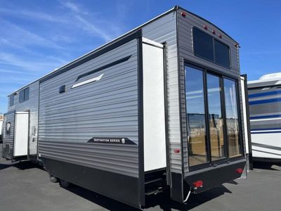 2026 Coachmen RV Catalina Destination Series - Photo 8