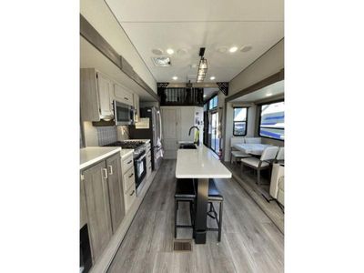 2026 Coachmen RV Catalina Destination Series - Photo 12