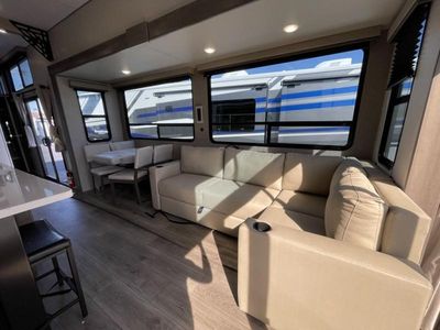 2026 Coachmen RV Catalina Destination Series - Photo 13