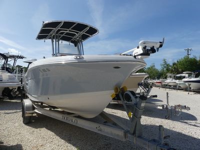 2021 Robalo R200 - Photo 1