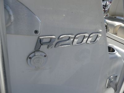 2021 Robalo R200 - Photo 16