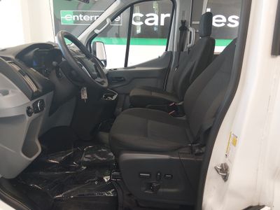 2018 Ford Transit Passenger Wagon - Photo 18