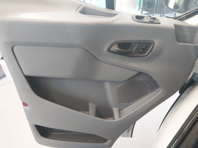 2018 Ford Transit Passenger Wagon - Photo 17