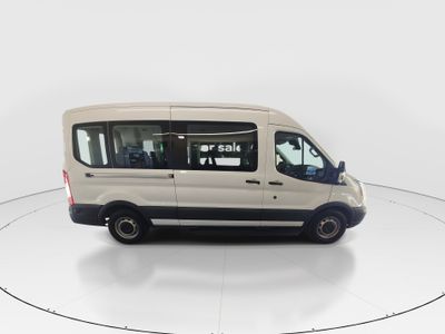 2018 Ford Transit Passenger Wagon - Photo 8