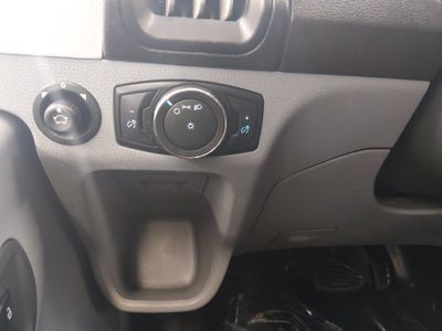 2018 Ford Transit Passenger Wagon - Photo 13