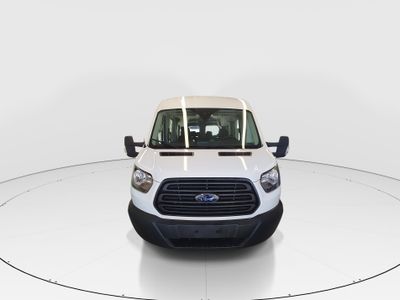 2018 Ford Transit Passenger Wagon - Photo 2