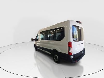 2018 Ford Transit Passenger Wagon - Photo 5