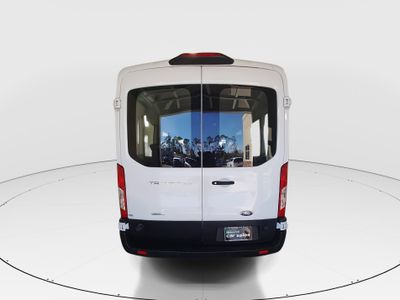 2018 Ford Transit Passenger Wagon - Photo 6
