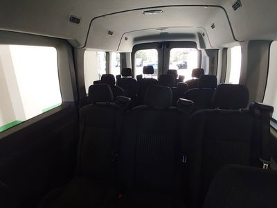 2018 Ford Transit Passenger Wagon - Photo 19