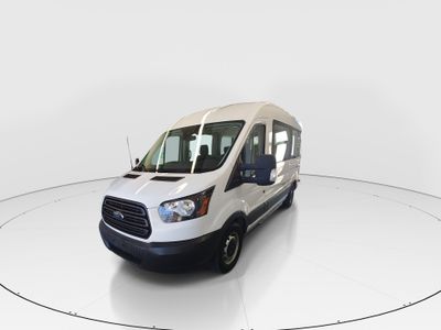 2018 Ford Transit Passenger Wagon - Photo 3