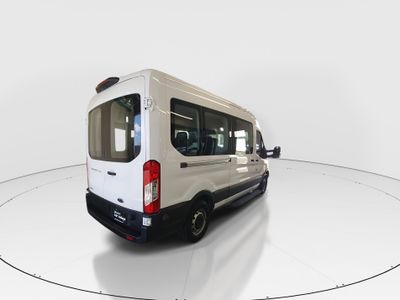 2018 Ford Transit Passenger Wagon - Photo 7