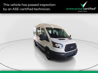 2018 Ford Transit Passenger Wagon - Photo 1