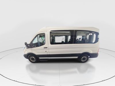 2018 Ford Transit Passenger Wagon - Photo 4