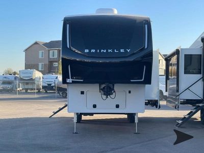 2026 Brinkley Model Z - Photo 4