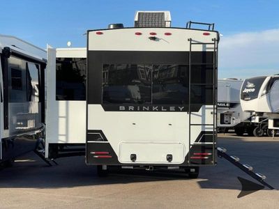 2026 Brinkley Model Z - Photo 7