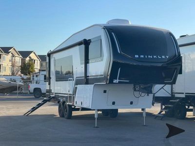 2026 Brinkley Model Z - Photo 1