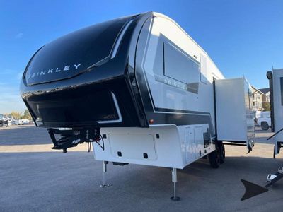 2026 Brinkley Model Z - Photo 3