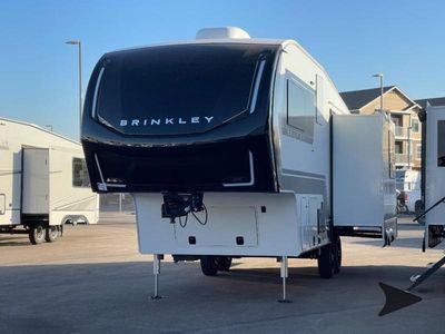 2026 Brinkley Model Z - Photo 2