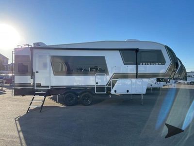 2026 Brinkley Model Z - Photo 8