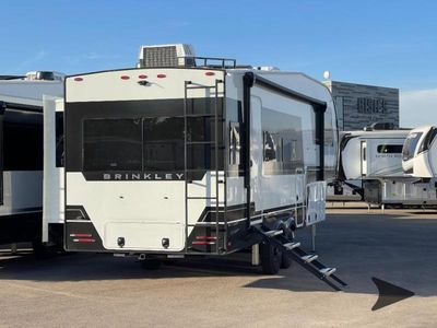 2026 Brinkley Model Z - Photo 6