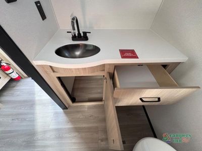2026 Grand Design Imagine - Photo 17