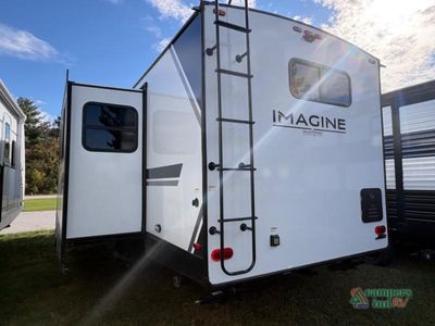 2026 Grand Design Imagine - Photo 3
