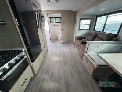 2026 Grand Design Imagine - Photo 9
