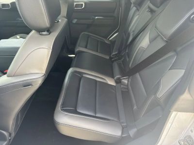 2026 Ford Bronco — photo 20 view