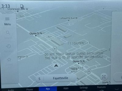2026 Ford Bronco — photo 29 view