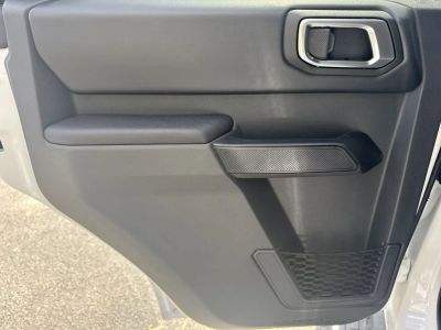 2026 Ford Bronco — photo 21 view