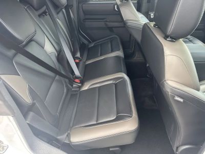 2026 Ford Bronco — photo 15 view