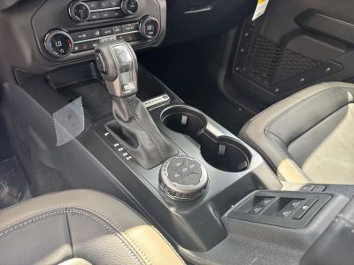 2026 Ford Bronco — photo 31 view