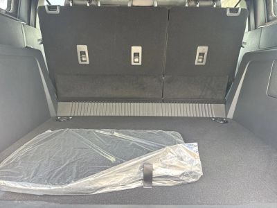 2026 Ford Bronco — photo 18 view