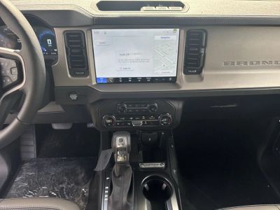2026 Ford Bronco — photo 27 view