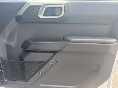 2026 Ford Bronco — photo 14 view