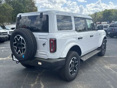 2026 Ford Bronco — photo 7 view