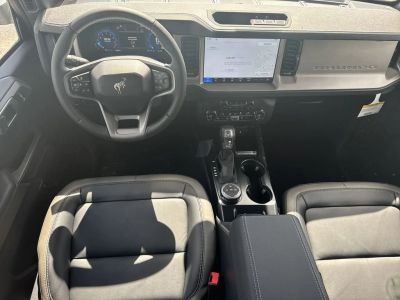 2026 Ford Bronco — photo 22 view