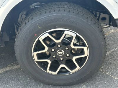 2026 Ford Bronco — photo 19 view
