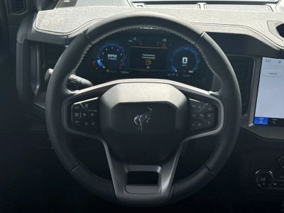 2026 Ford Bronco — photo 23 view