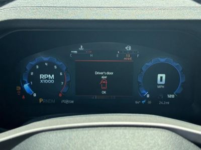 2026 Ford Bronco — photo 26 view