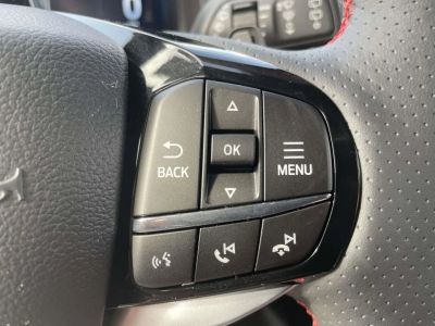 2026 Ford Explorer — photo 21 view