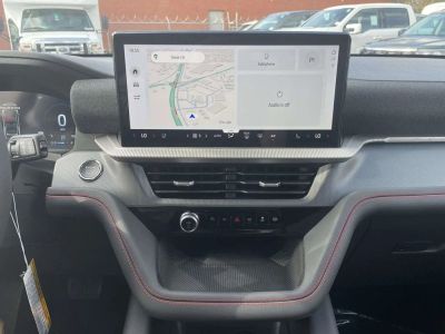 2026 Ford Explorer — photo 20 view