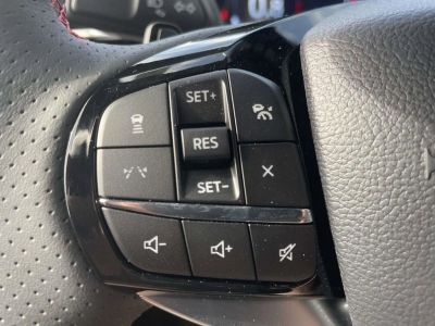 2026 Ford Explorer — photo 22 view