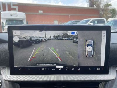 2026 Ford Explorer — photo 18 view