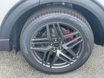 2026 Ford Explorer — photo 9 view