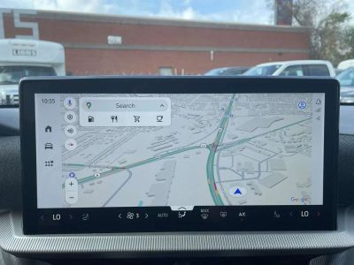 2026 Ford Explorer — photo 19 view