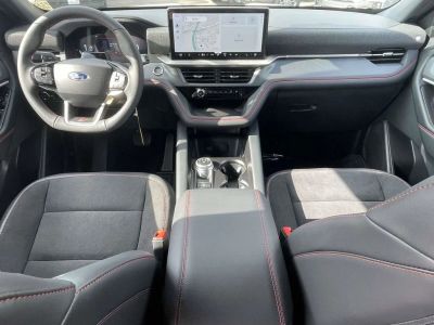 2026 Ford Explorer — photo 10 view