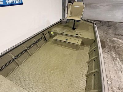 2026 SeaArk 1660 MVT - Photo 8