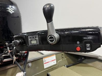 2026 SeaArk 1660 MVT - Photo 15