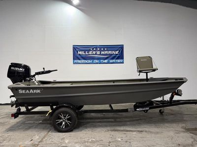 2026 SeaArk 1660 MVT - Photo 3